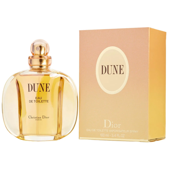 Dior Dune EDT 100 ML