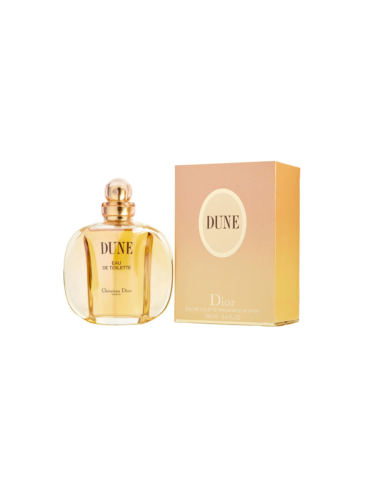 Dior Dune EDT 100 ML