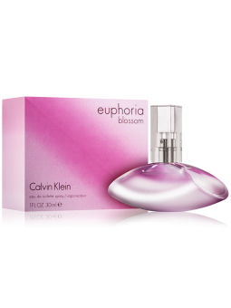 Calvin Klein Euphoria Blossom EDT 30ML