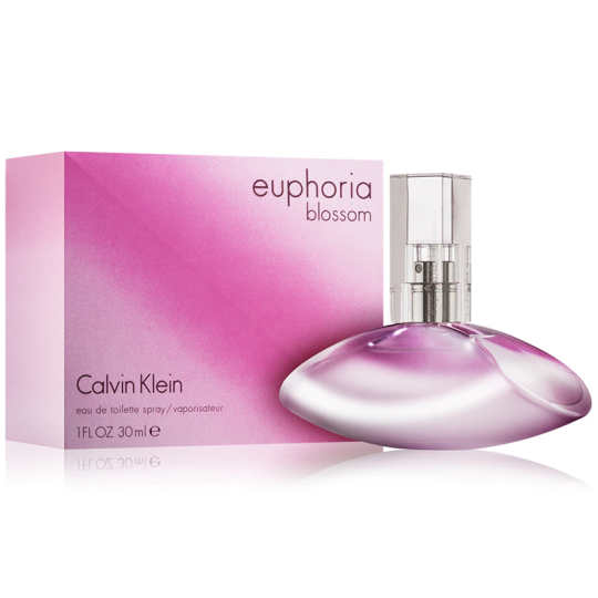 Calvin Klein Euphoria Blossom EDT 30ML