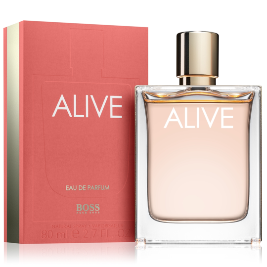 Hugo Boss ALIVE EDP