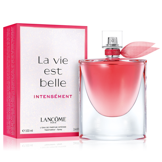 Lancome La Vie Est Belle INTENSEMENT EDP