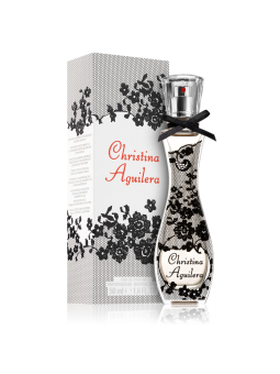 Christina Aguilera EDP