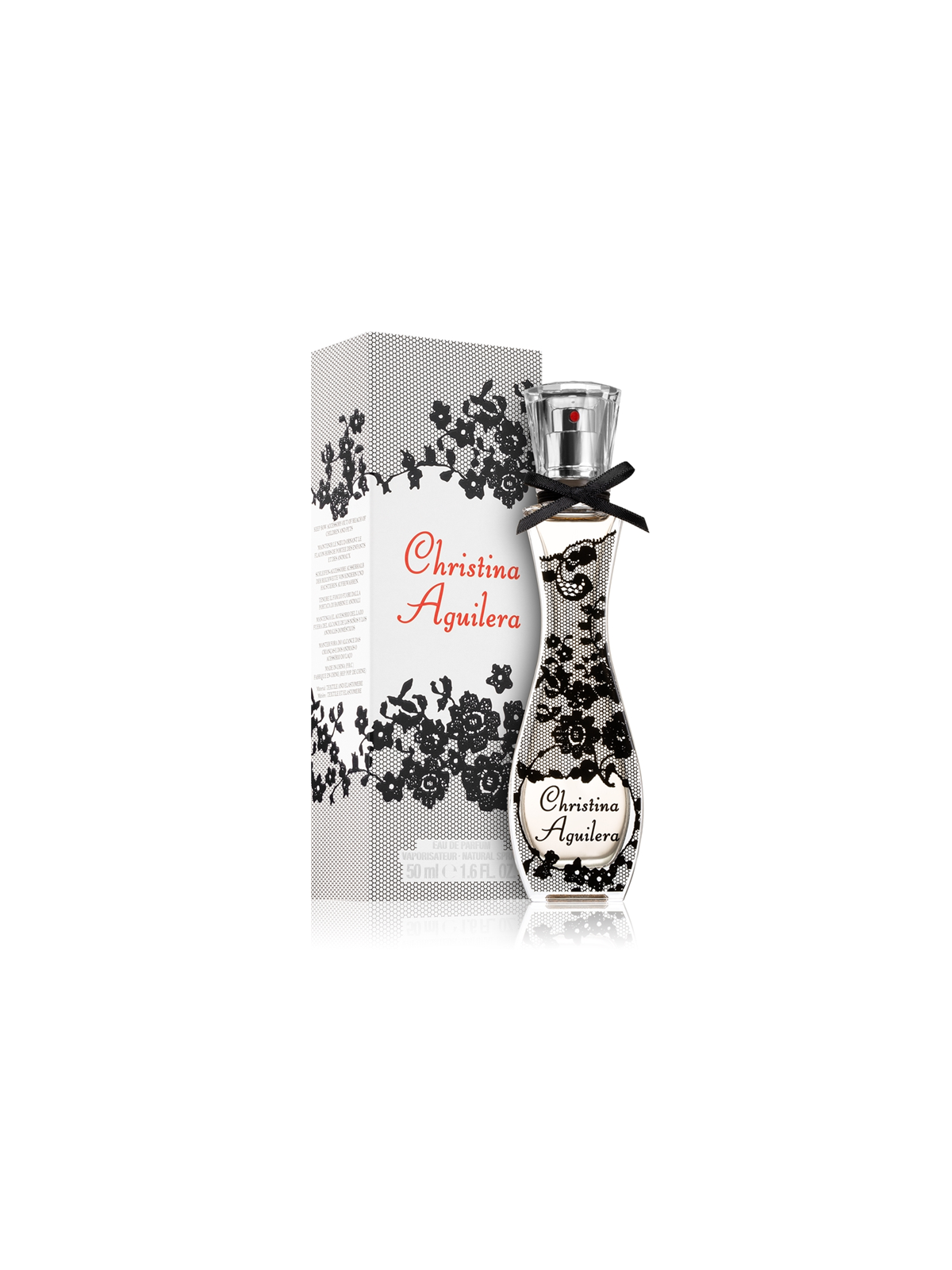 Christina Aguilera EDP