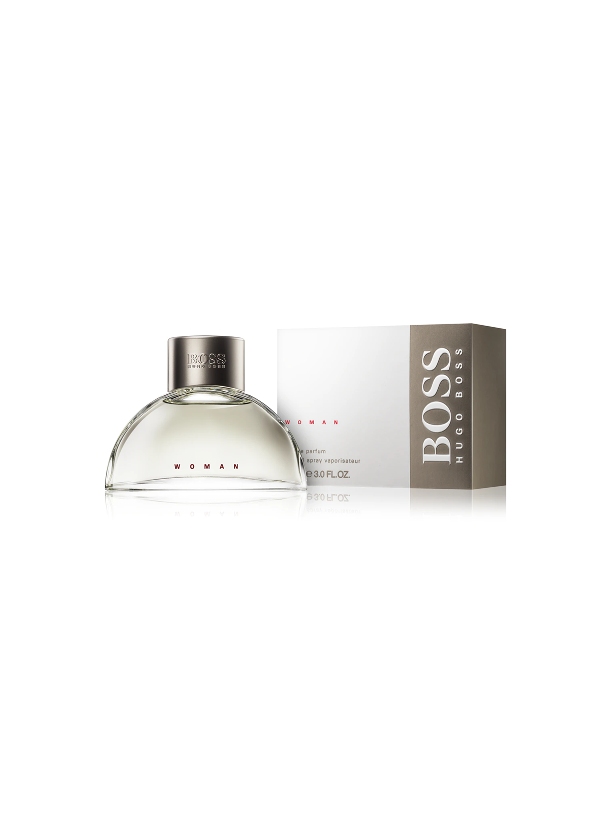 Hugo Boss Boss Woman EDP 90ML