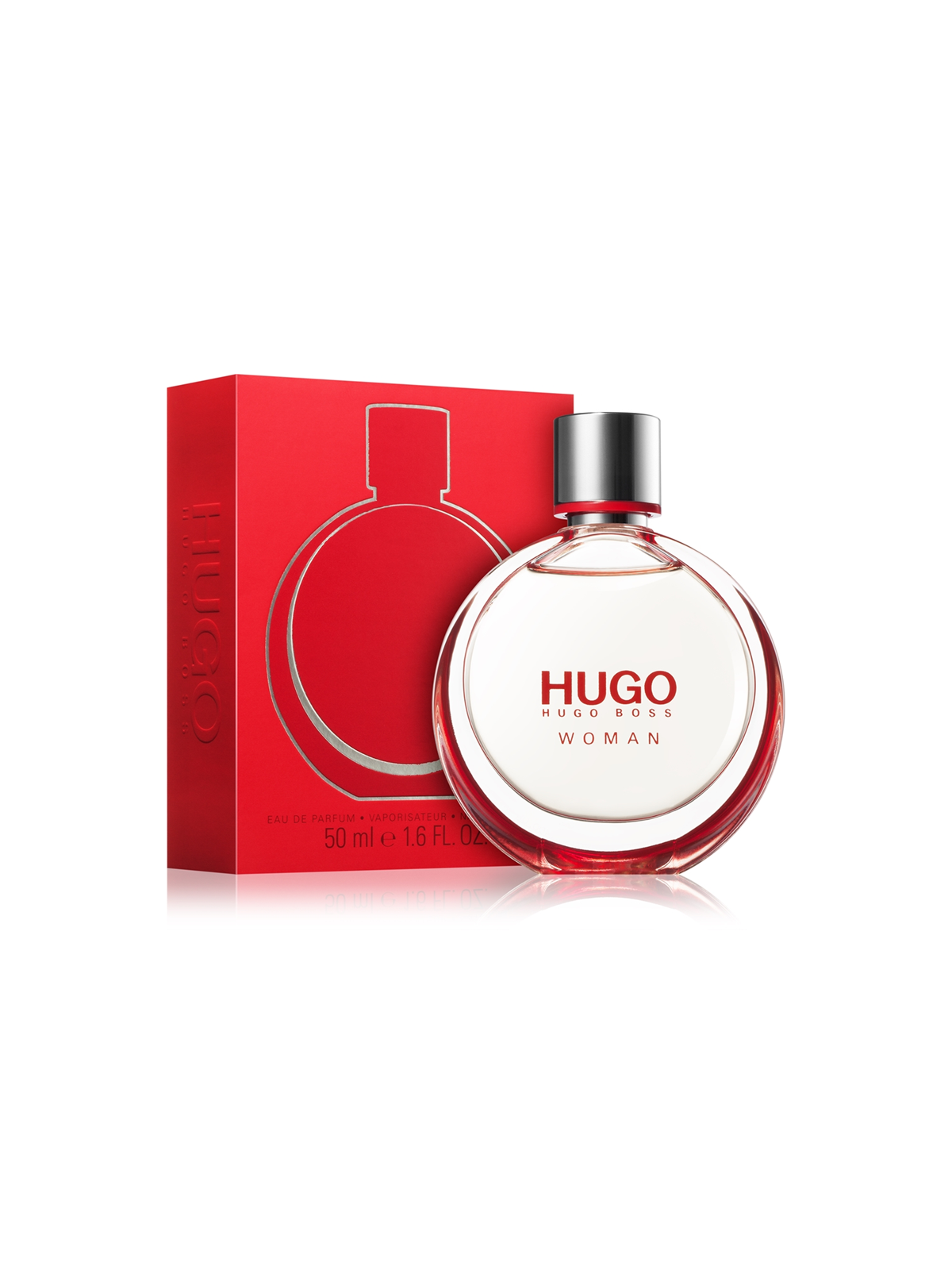 Hugo Boss Hugo Woman 2014 EDP 50ML