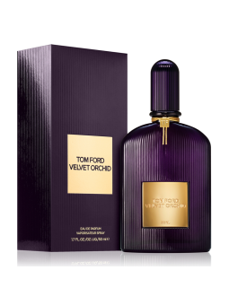 Tom Ford Velvet Orchid EDP 50ML