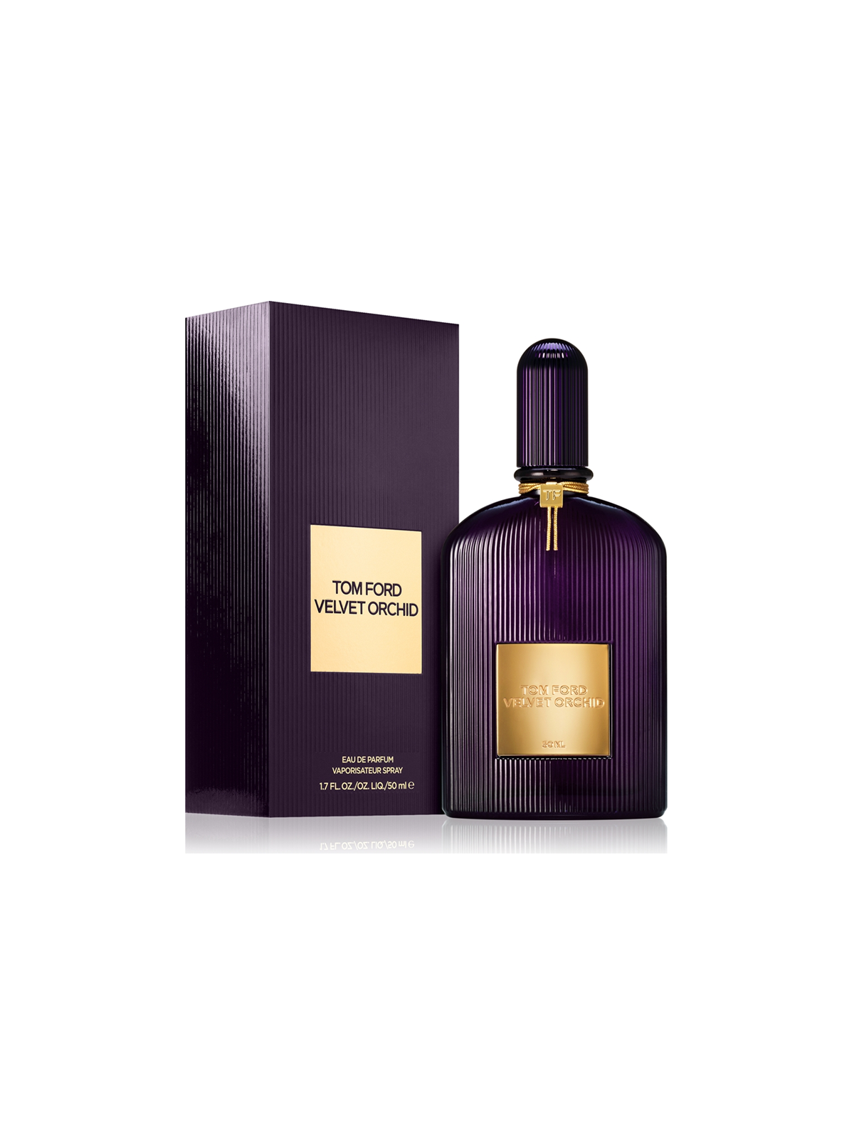 Tom Ford Velvet Orchid EDP 50ML