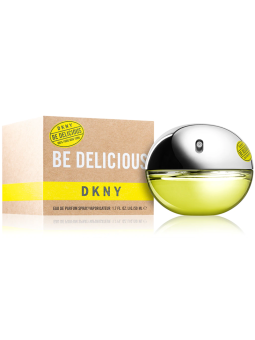 DKNY Be Delicious EDP 30ML