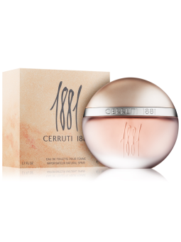 Cerruti 1881 EDT