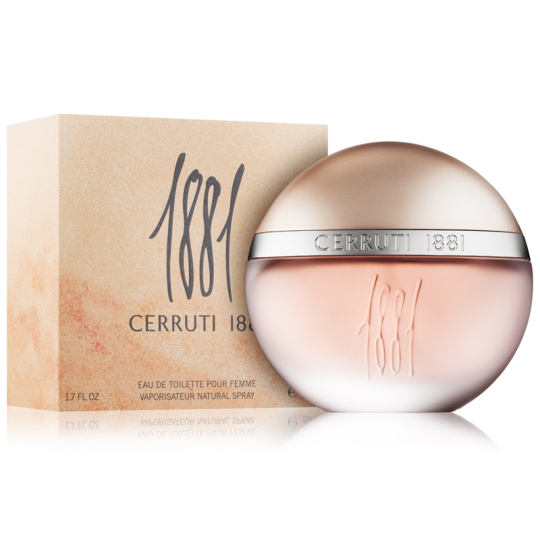 Cerruti 1881 EDT