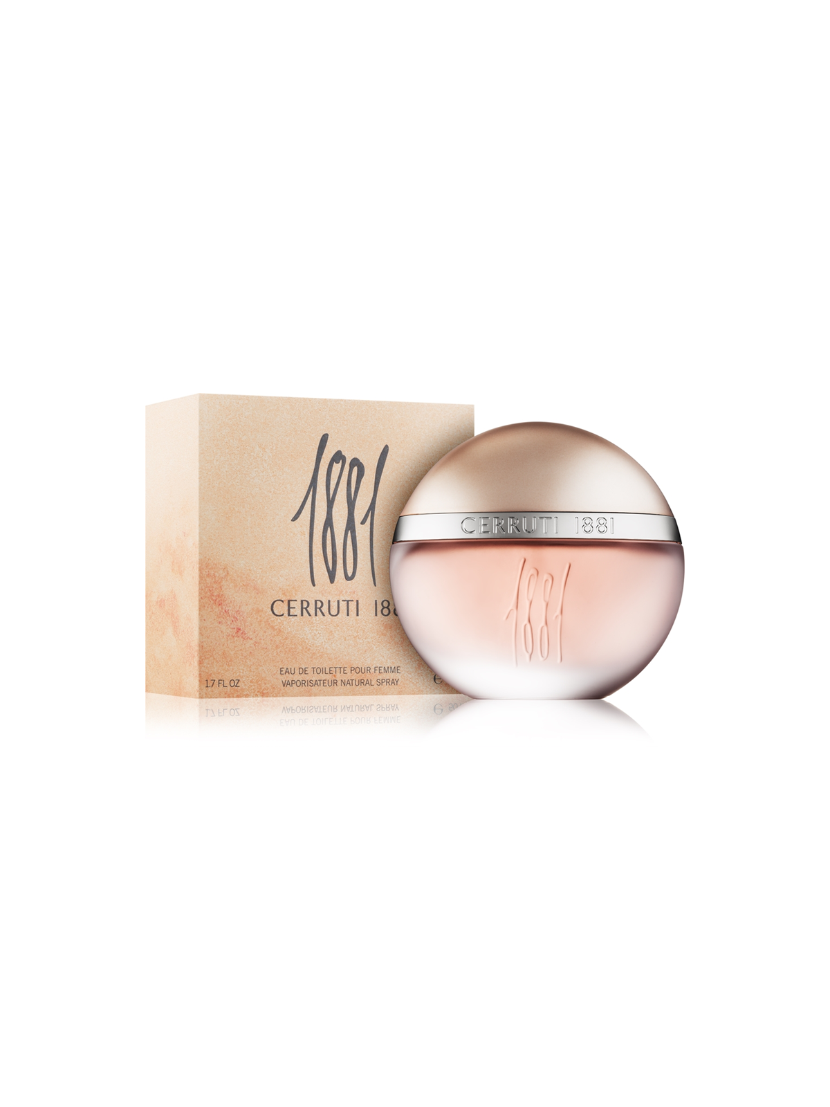 Cerruti 1881 EDT