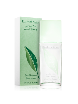 Elizabeth Arden Green Tea EDP 50ML
