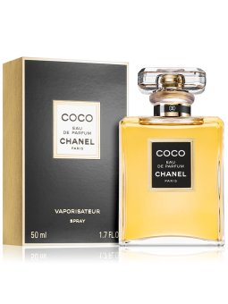 Chanel Coco EDP 50ML