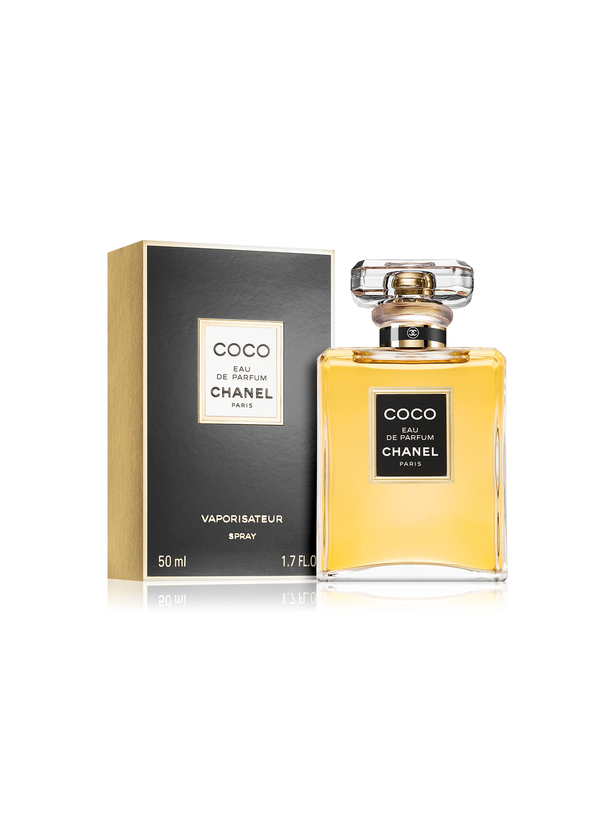 Chanel Coco EDP 50ML