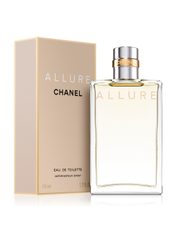 Chanel Allure EDT 100ML