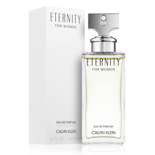 Calvin Klein Eternity EDP