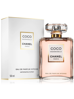 Chanel Coco Mademoiselle Intense EDP