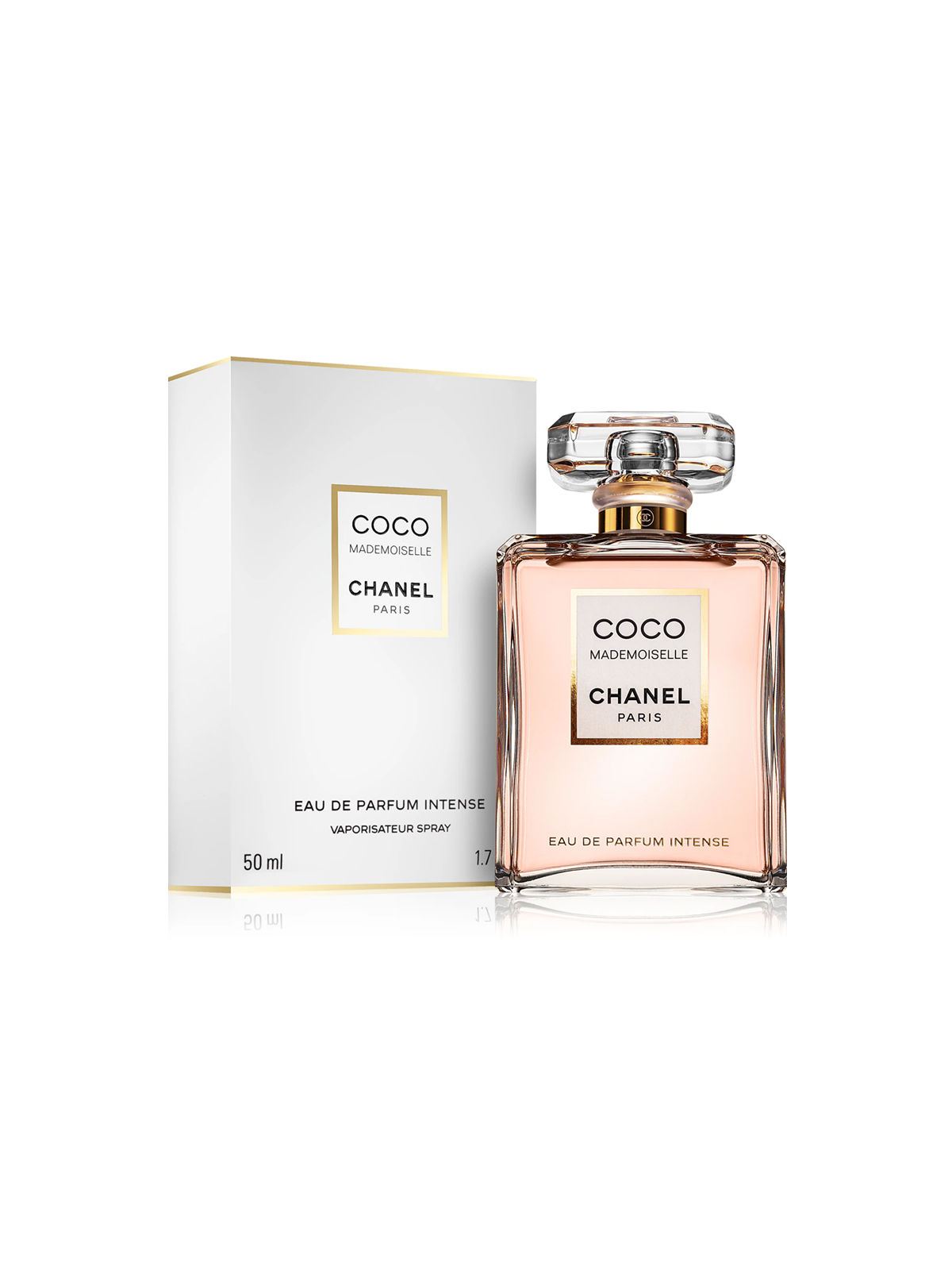 Chanel Coco Mademoiselle Intense EDP
