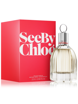 Chloe See By Chloe EDP 75ML