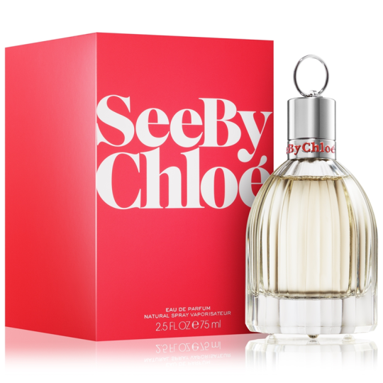 Chloe See By Chloe EDP 75ML