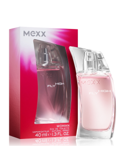 Mexx Fly High Woman EDT 40ML
