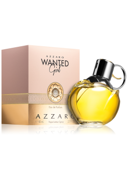 Azzaro Wanted Girl EDP 30ML
