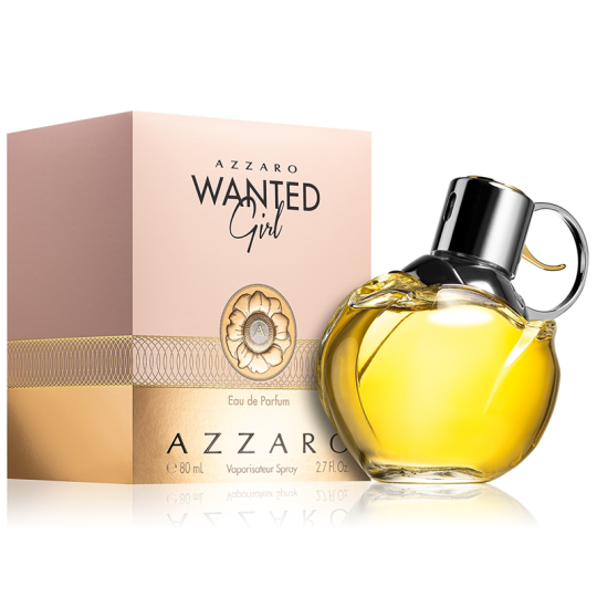 Azzaro Wanted Girl EDP 30ML
