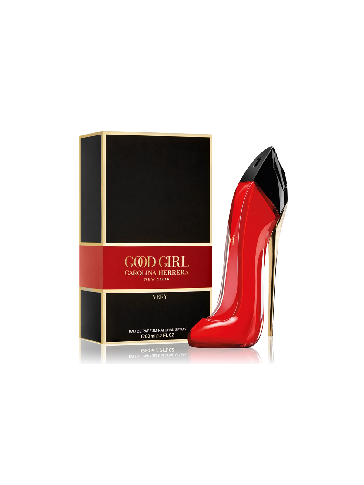 Carolina Herrera Very Good Girl EDP 30ML