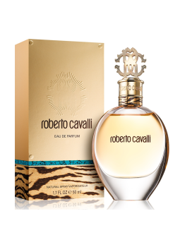 Roberto Cavalli EDP 75ML
