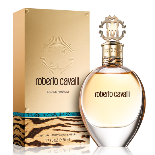 Roberto Cavalli EDP 75ML