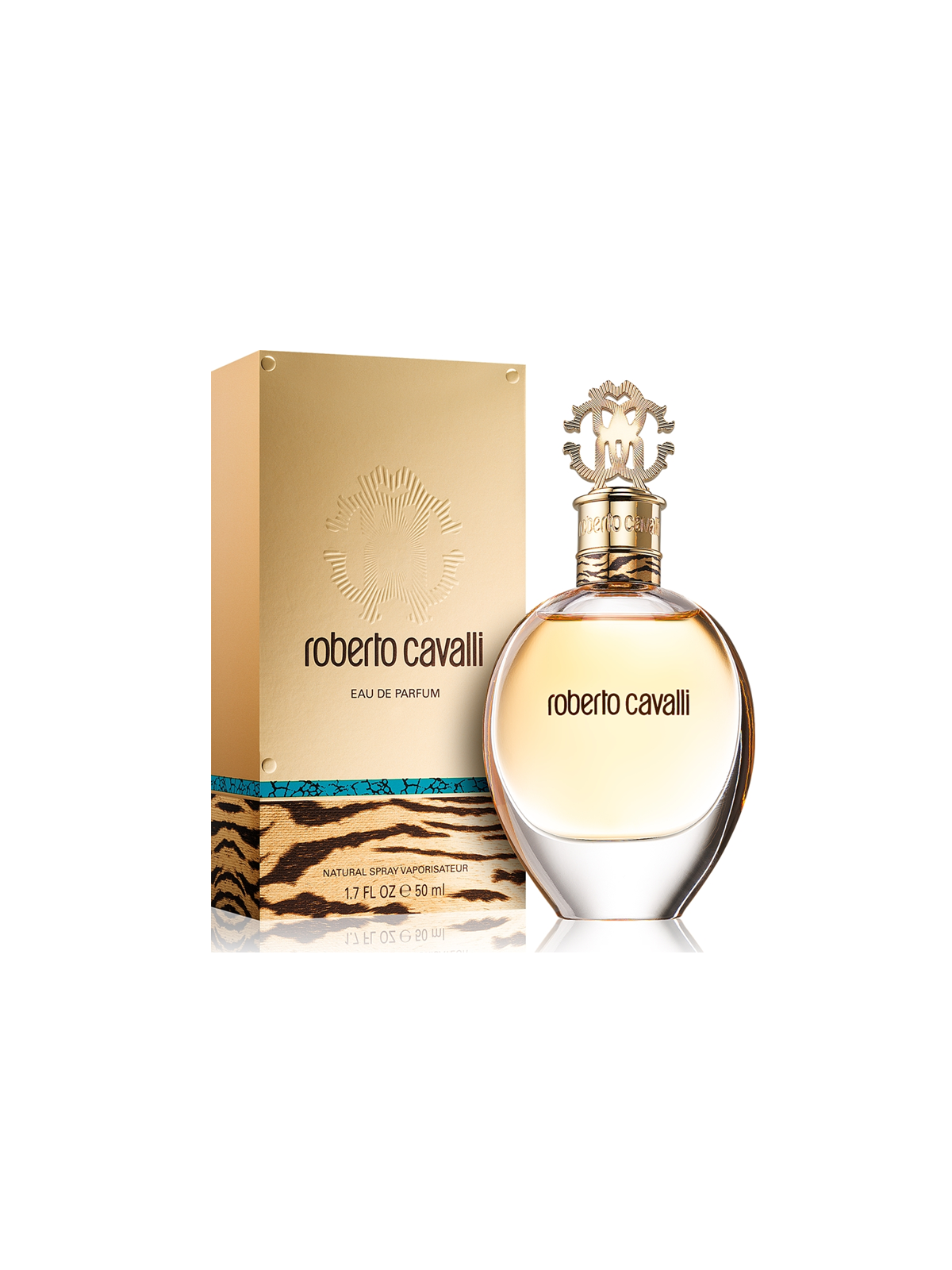 Roberto Cavalli EDP 75ML