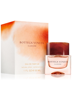 Bottega Veneta Illusione for Her EDP 30ML