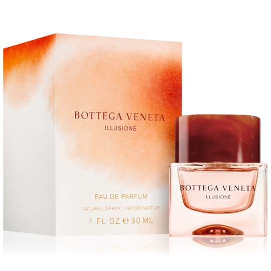 Bottega Veneta Illusione for Her EDP 30ML