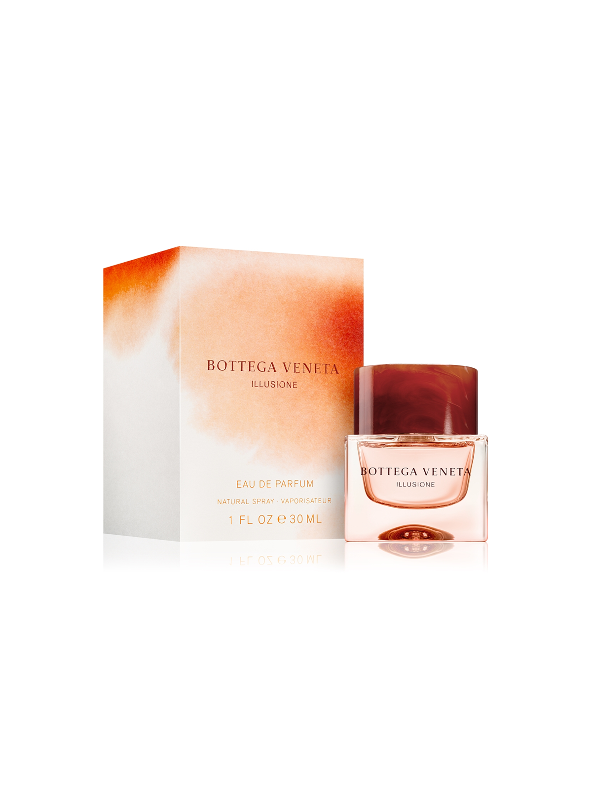 Bottega Veneta Illusione for Her EDP 30ML