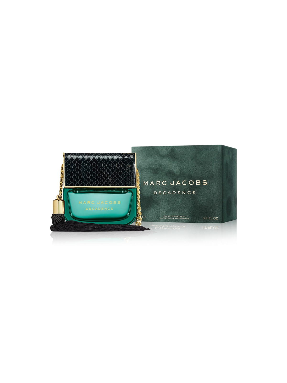 Marc Jacobs Decadence EDP