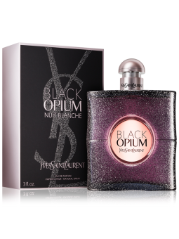 Yves Saint Laurent Black Opium Nuit Blanche EDP 30ML