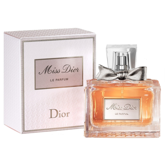 Dior Miss Dior Le Parfum EDP 75ML