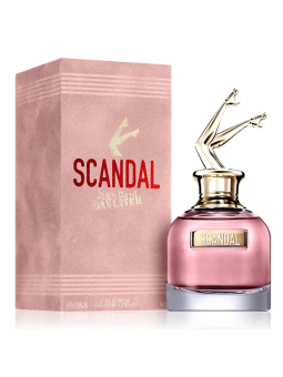 Jean Paul Gaultier SCANDAL EDP 30ML