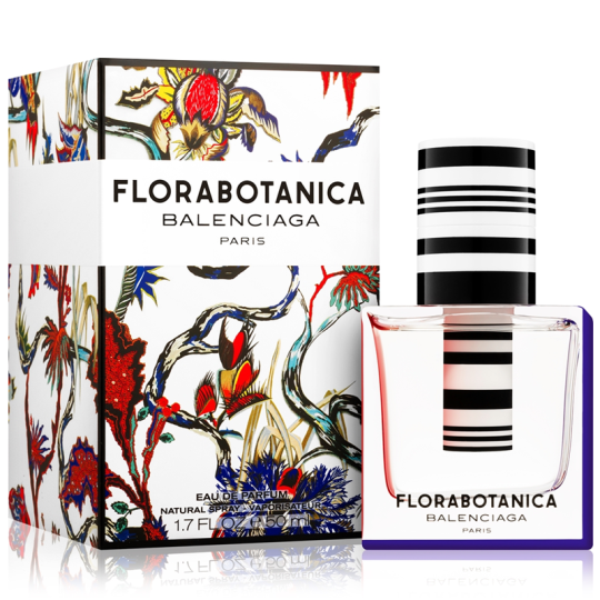 Balenciaga Florabotanica EDP 30ML