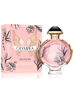 Paco Rabanne Olympea Blossom EDP