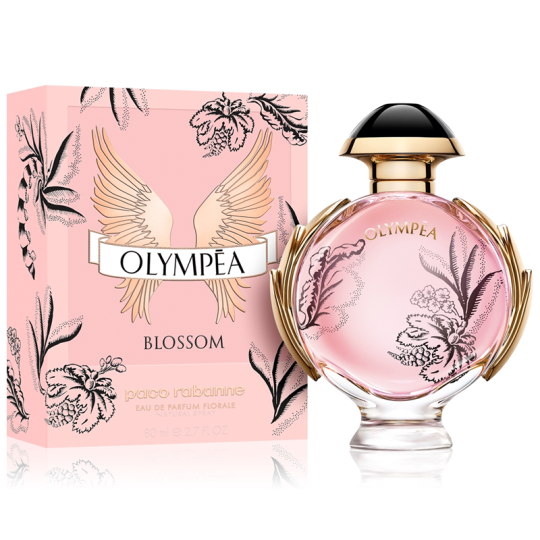 Paco Rabanne Olympea Blossom EDP