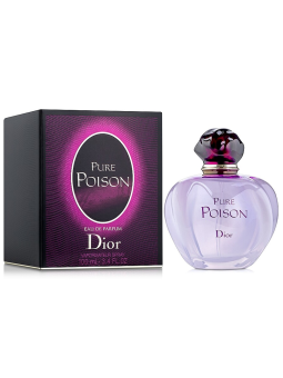 Dior Pure Poison EDP 30ML