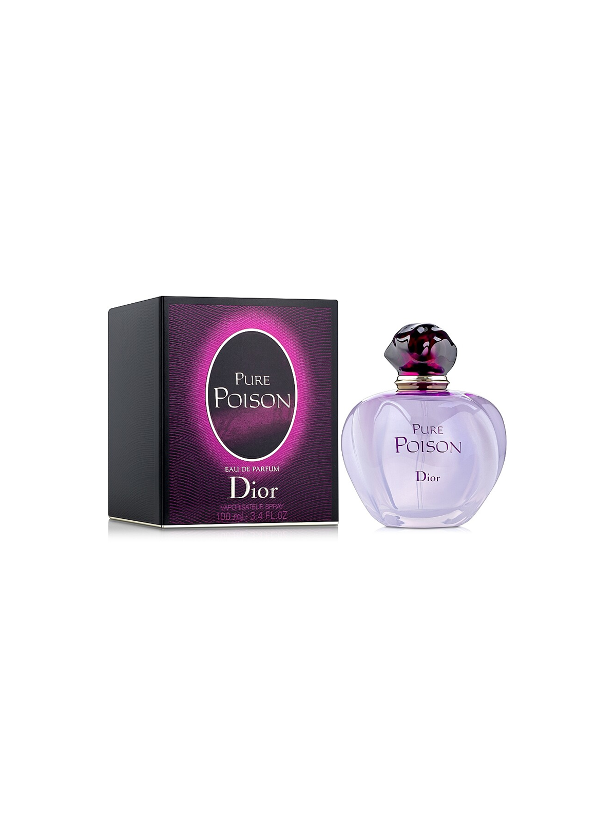 Dior Pure Poison EDP 30ML