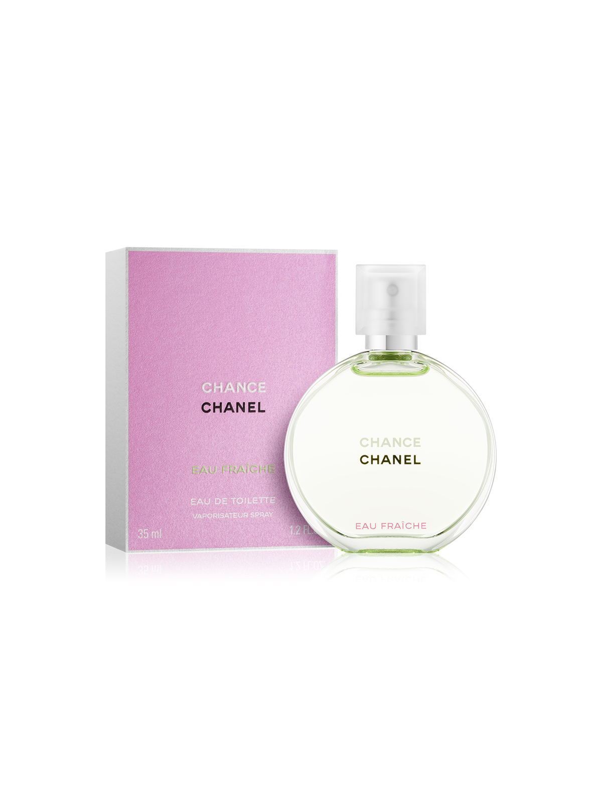 Chanel Chance Eau Fraiche EDT 35ML