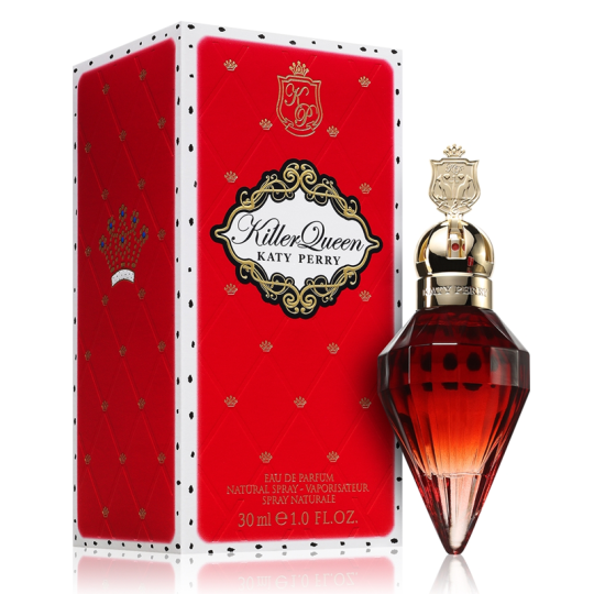 Katy Perry Killer Queen EDP 100ML