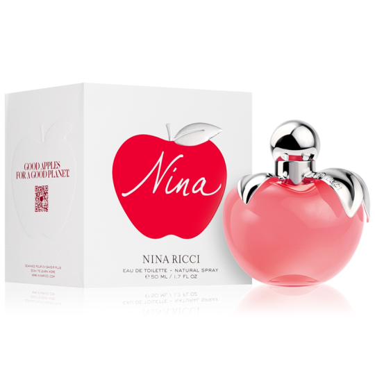 Nina Ricci Nina EDT 30ML