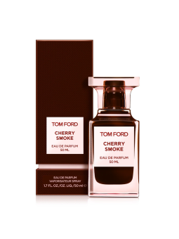 Tom Ford Cherry Smoke EDP