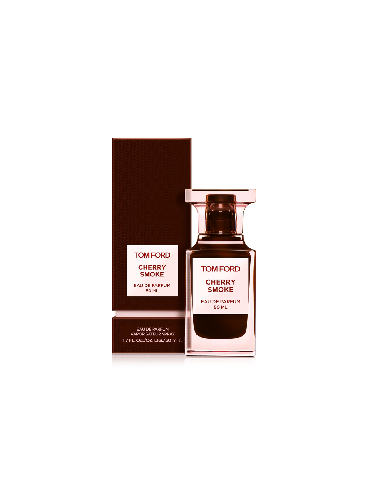 Tom Ford Cherry Smoke EDP