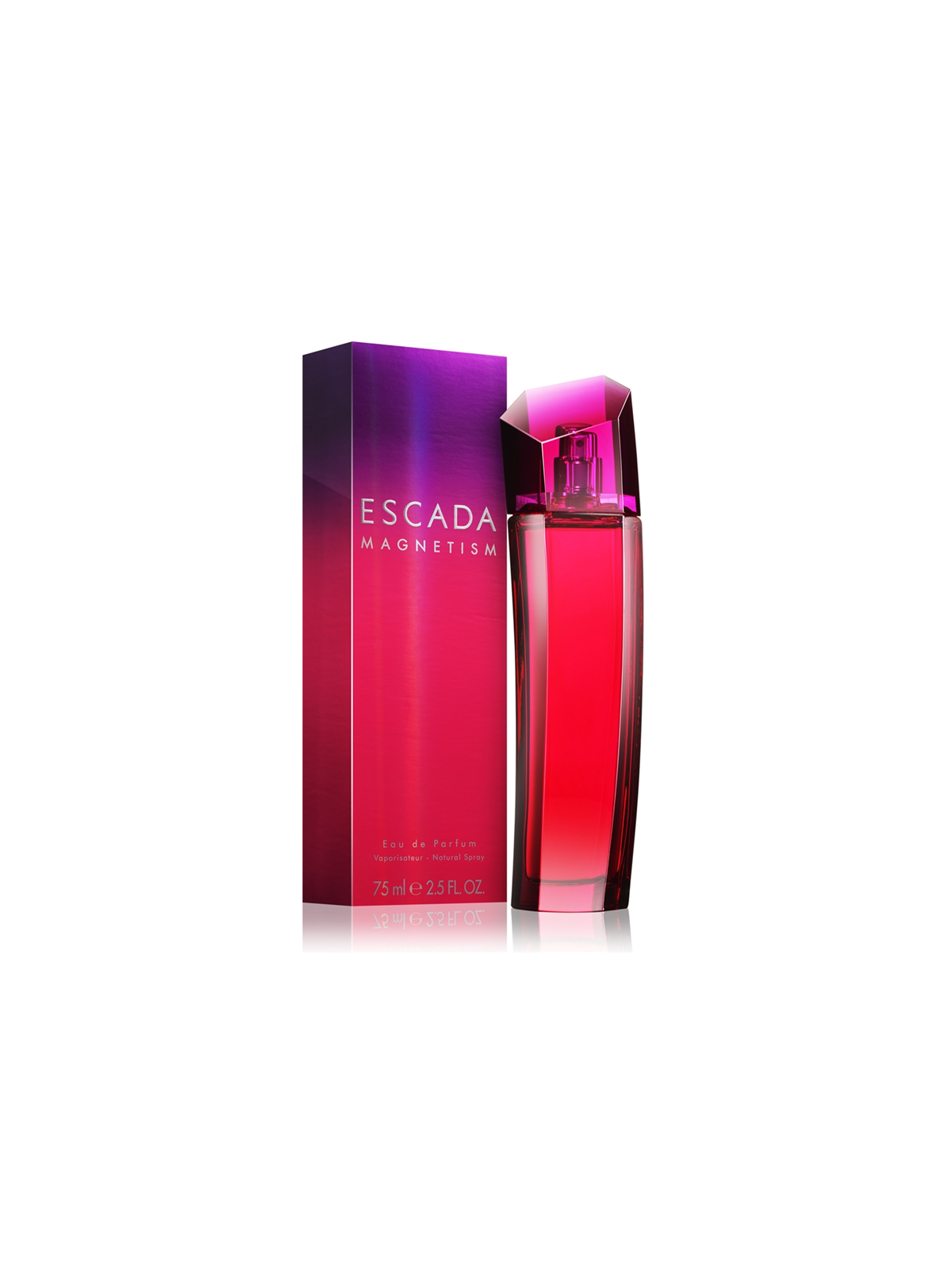 Escada Magnetism EDP 75 ml